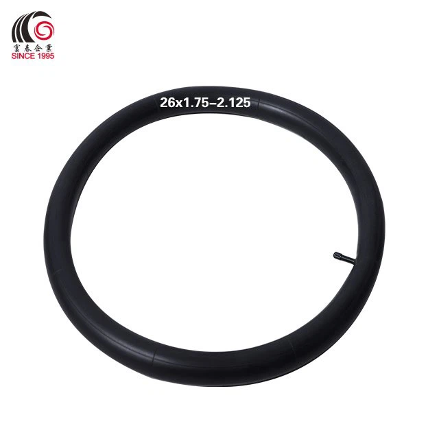 26 Nti Tsheb kauj vab Tire Tube