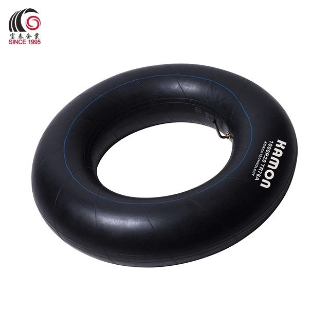 semi tire inner tube