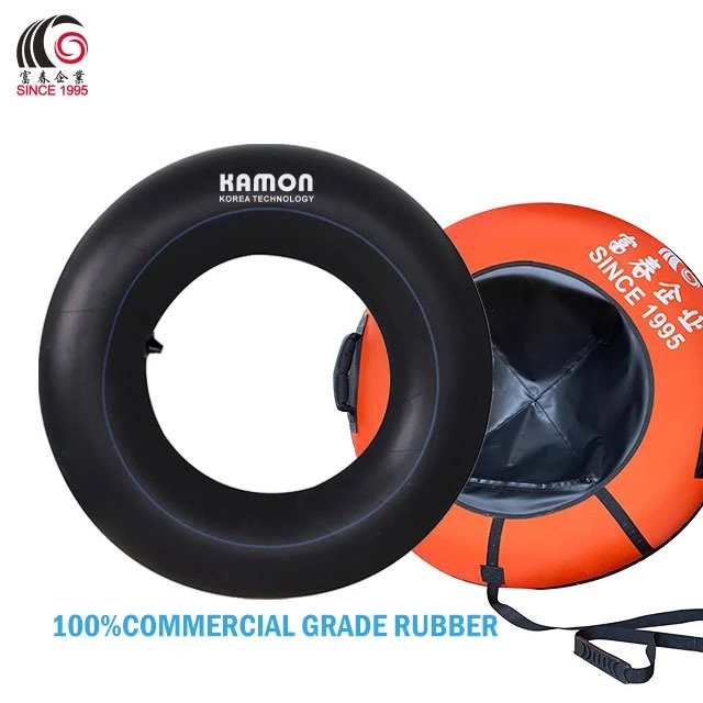 Towable Snow Tube