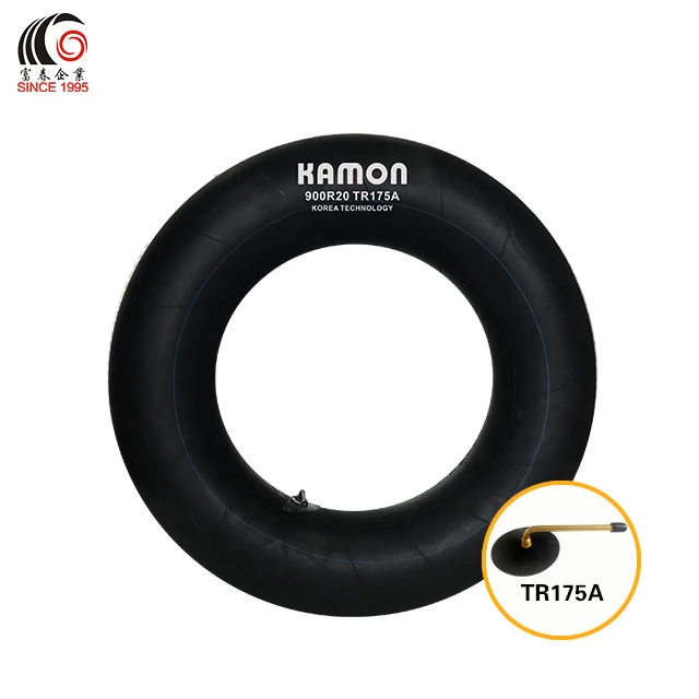 Heavy Duty Tyre Tube