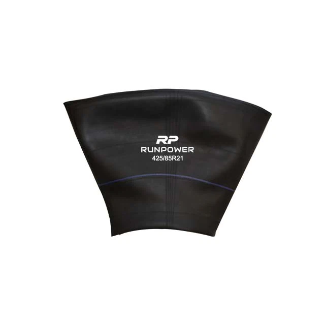 Heavy Duty Tire Tubes