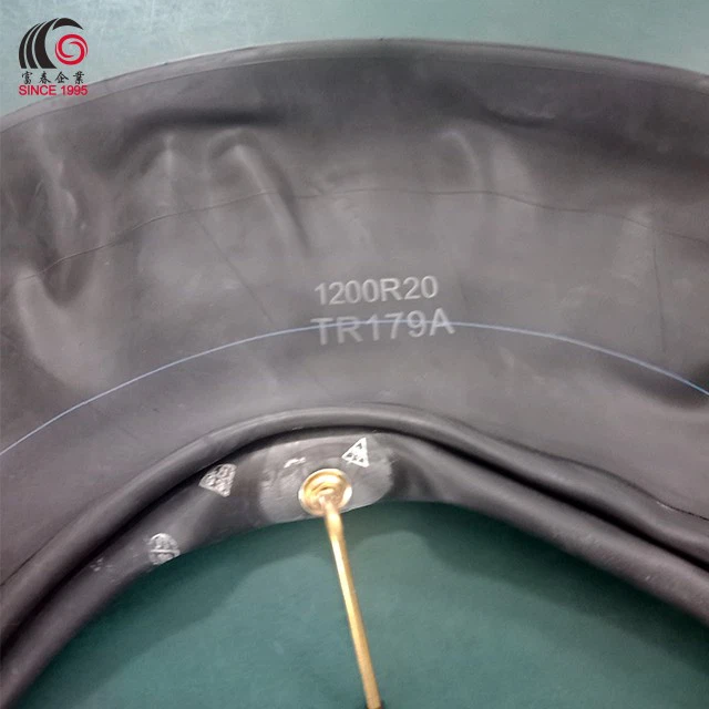 truck tire inner tube for floating