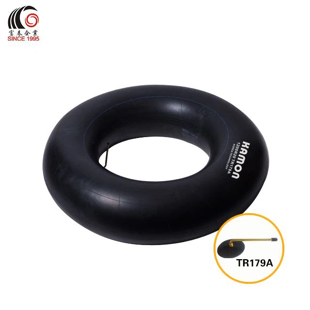 radial tsheb log inner tube