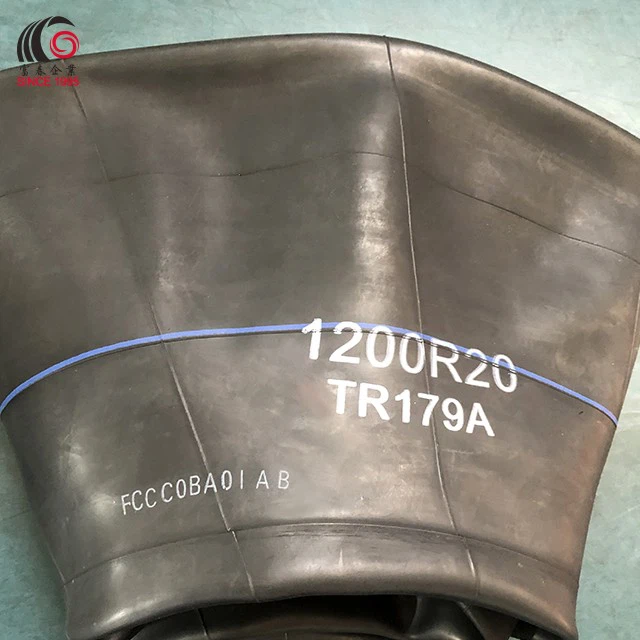 large truck inner tube