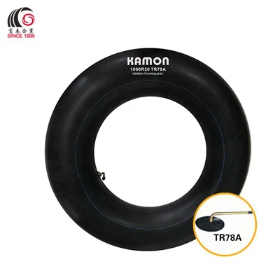 Semi Truck Inner Tubes