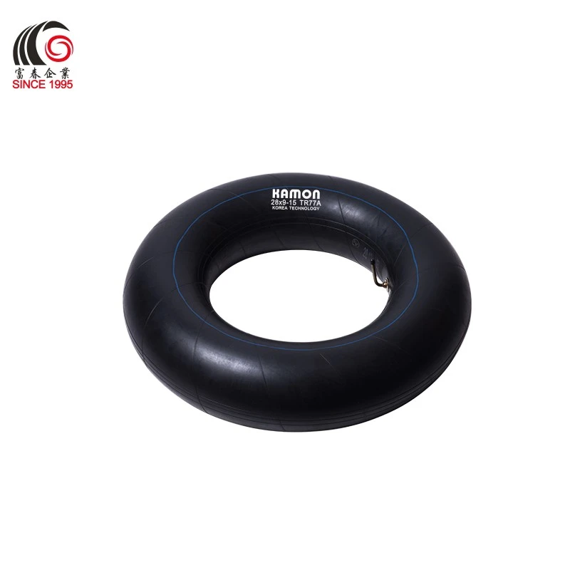 Implement Tire Tubes factory