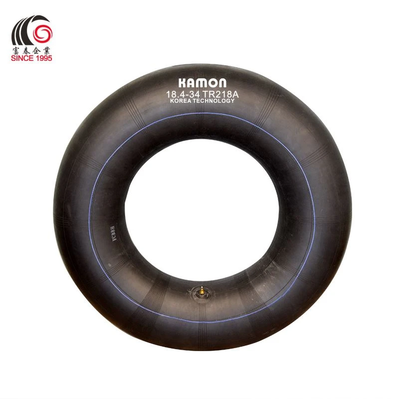 18.4 34 Tsheb laij teb Tyre Tube