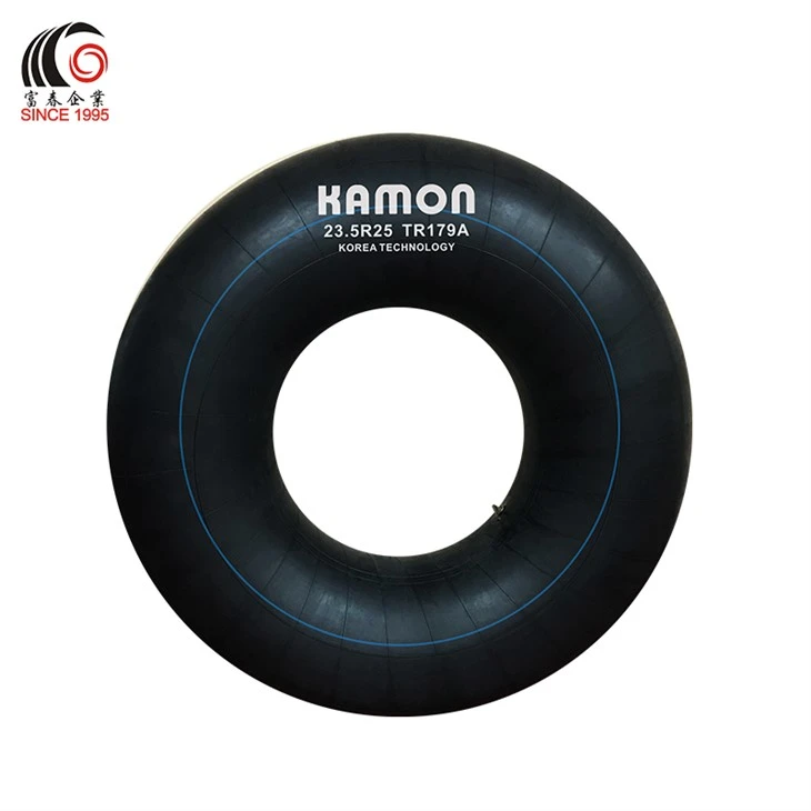 23.5 R25 Tyre puab