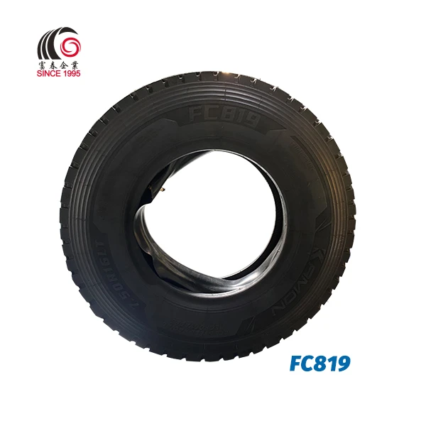 7.50 X 16 Truck Tires
