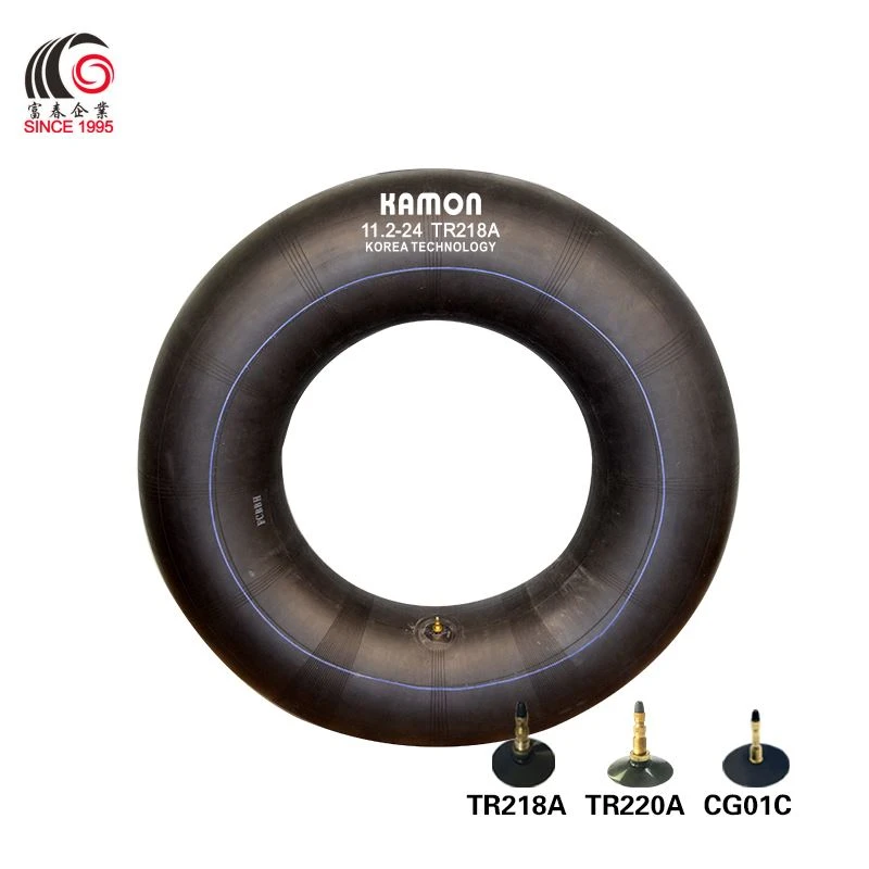 Farm Tractor Tyre Inner Tubes