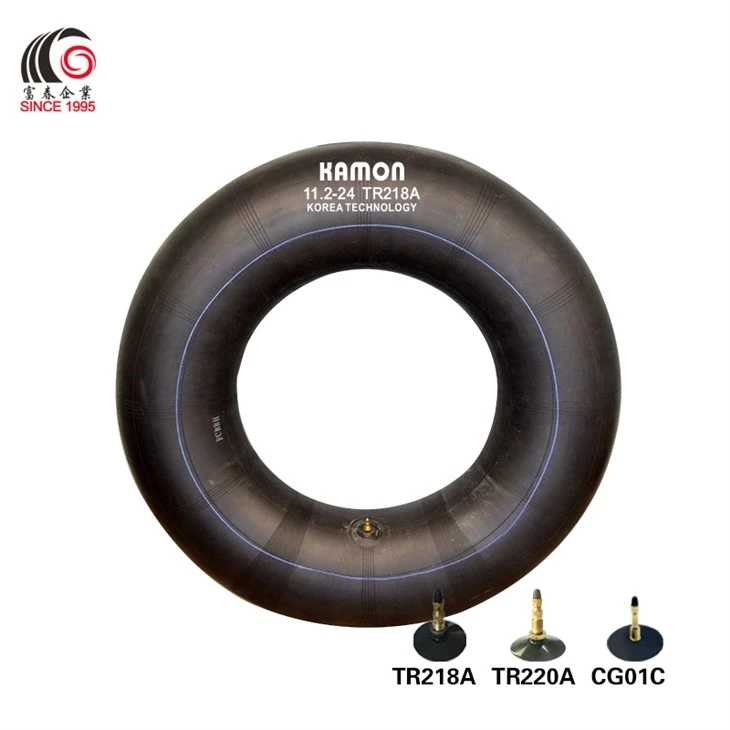 Inner Tubes Rau Tsheb laij teb