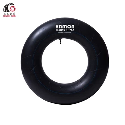 16 Inch Tire Tube
