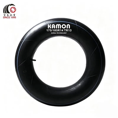 Tr13 Sab hauv Tube